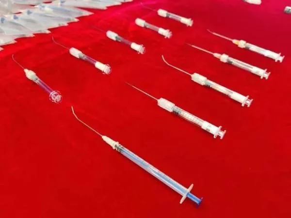 电子烟吸着吸着竟然中毒？警方一查发现不简单！(图2)