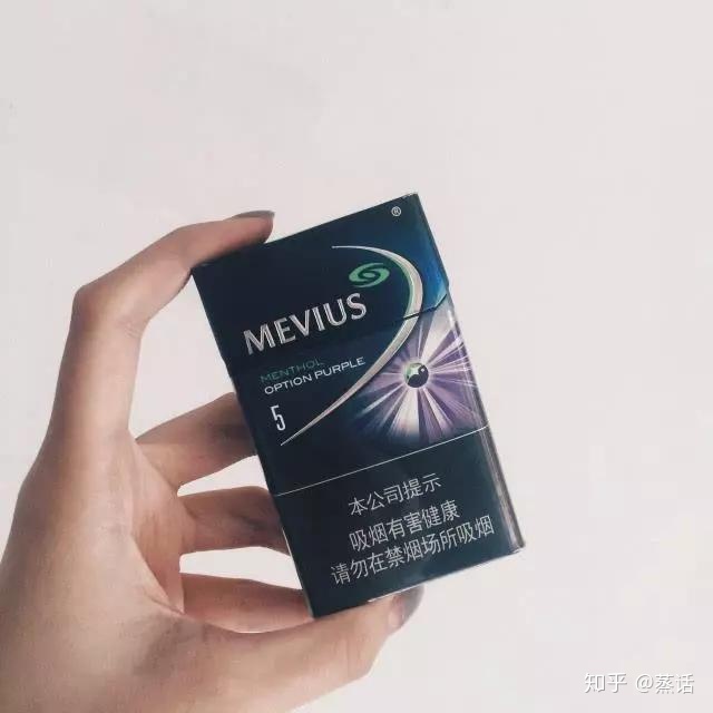 LAMI徕米电子烟正式预售,一款电子烟强不强?拿薄荷味道比一比(图5)