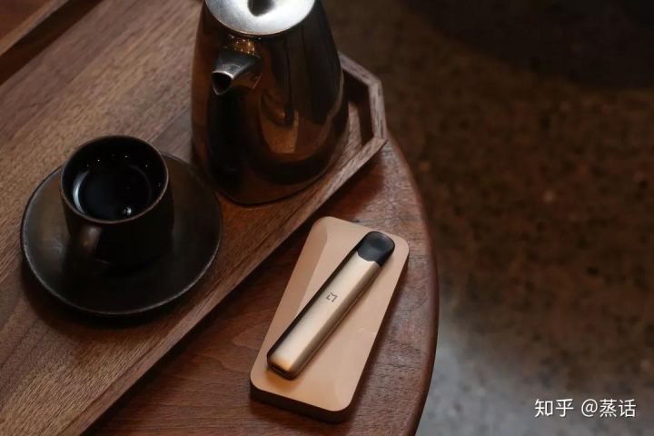 LAMI徕米电子烟正式预售,一款电子烟强不强?拿薄荷味道比一比(图13)