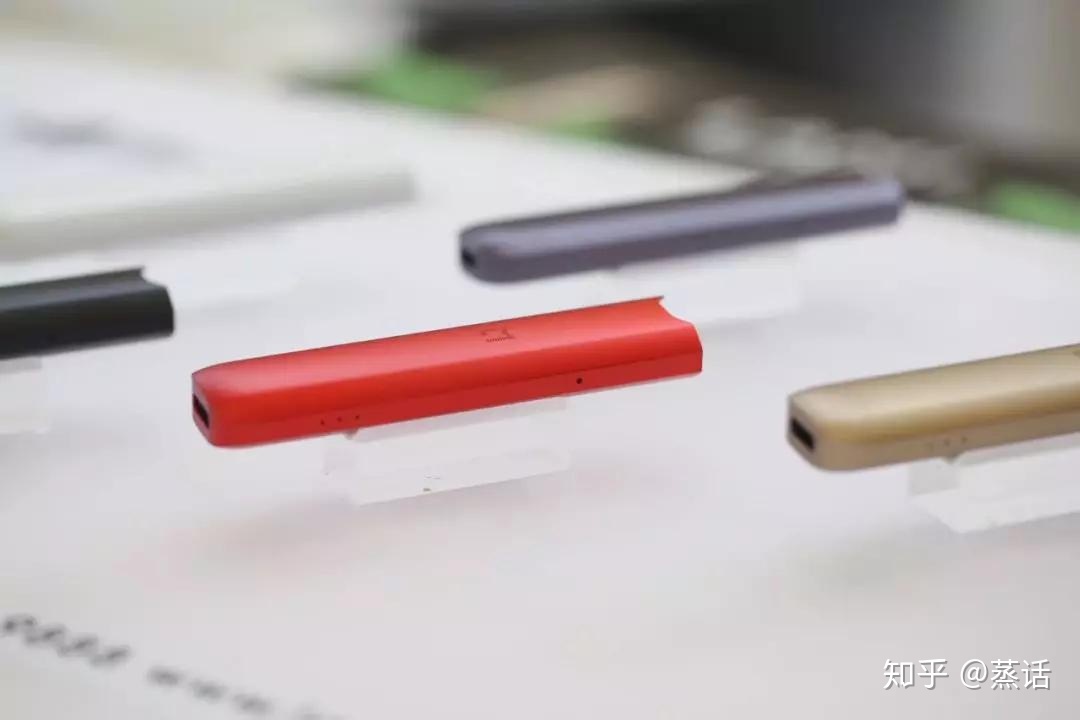 LAMI徕米电子烟正式预售,一款电子烟强不强?拿薄荷味道比一比(图14)