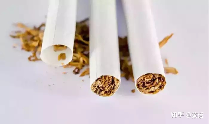 传统烟草、电子烟、加热不燃烧烟草的商品归类与物品归类！(图3)