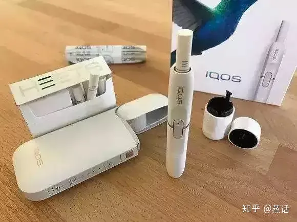传统烟草、电子烟、加热不燃烧烟草的商品归类与物品归类！(图20)