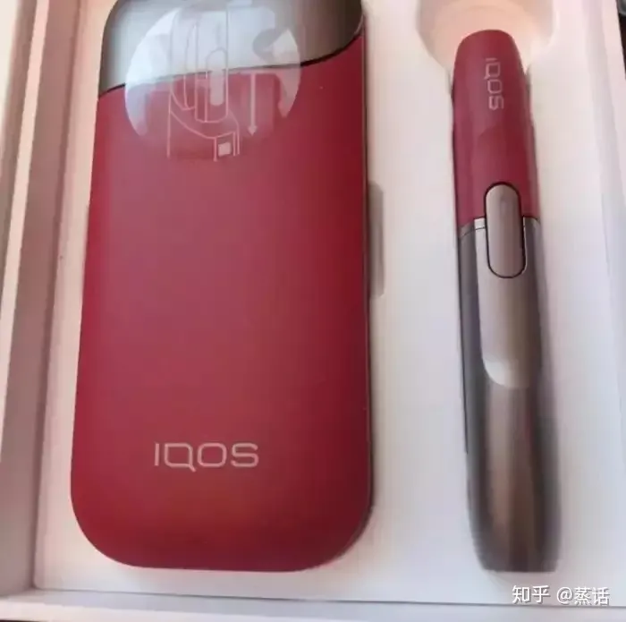 传统烟草、电子烟、加热不燃烧烟草的商品归类与物品归类！(图22)