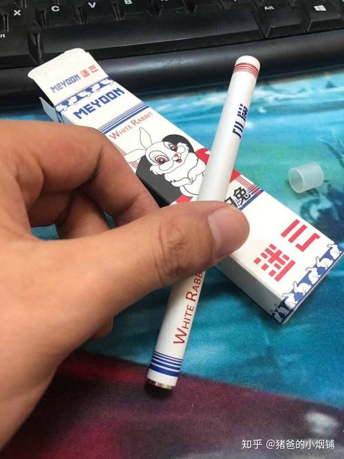 电子烟抽300口是,抽多久,比传统烟合算吗?(图2)