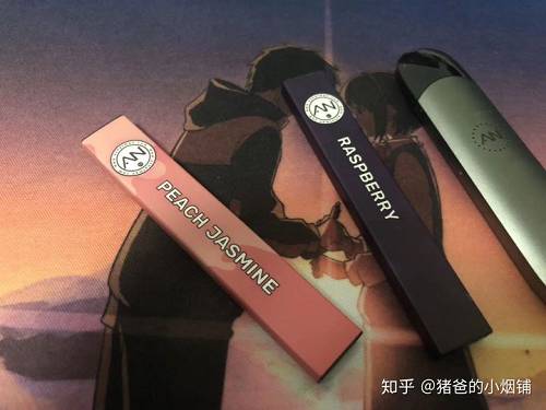 电子烟抽300口是,抽多久,比传统烟合算吗?(图1)