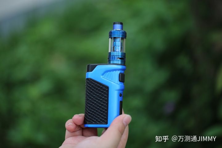 注意了！电子烟新国标10月1日强制实行(图2)