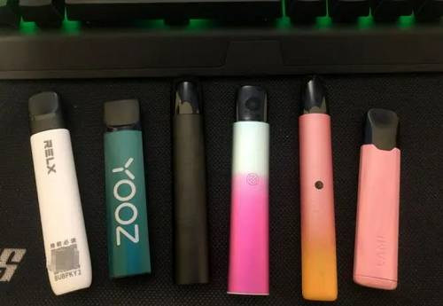 一直在自救的悦刻,跑得过队友,跑不过政策(图4)