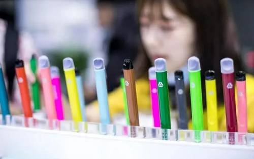 北京大美寰宇影业有限公司解读：10月起将下架所有水果味电子烟(图3)