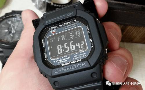 机械表大师：抛开手表的品牌和售价，市场占有率最高的6个款式？(图2)