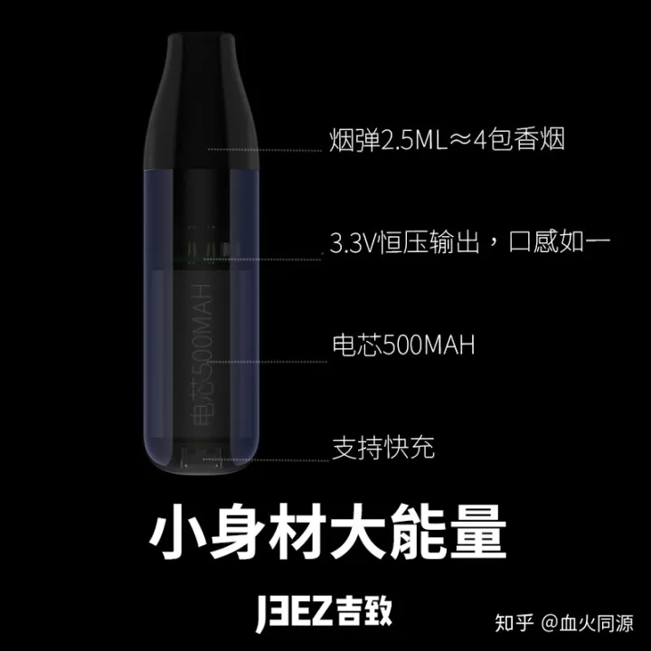 什么样的电子烟好?(图4)