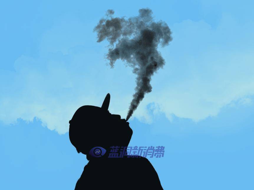 成都外资商场电子烟租户不能办理电子烟零售许可证引发争议(图1)