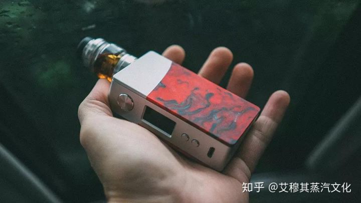 科普玩大烟雾电子烟该如何选择功率大小？