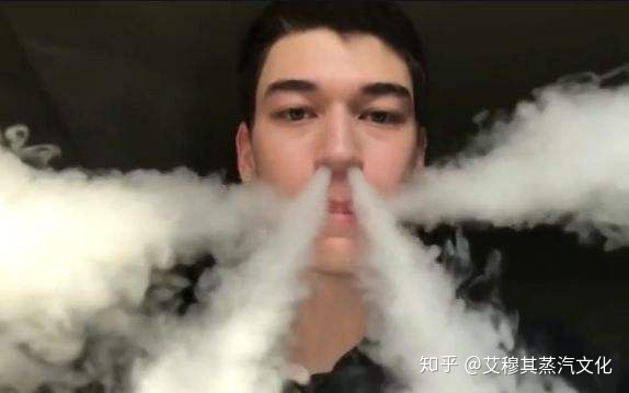 科普玩大烟雾电子烟该如何选择功率大小?(图3)