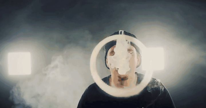 科普玩大烟雾电子烟该如何选择功率大小?(图4)