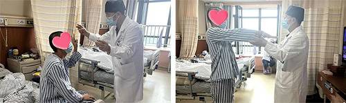 脑梗引起视力模糊竟是“烟雾病”惹的祸(图8)