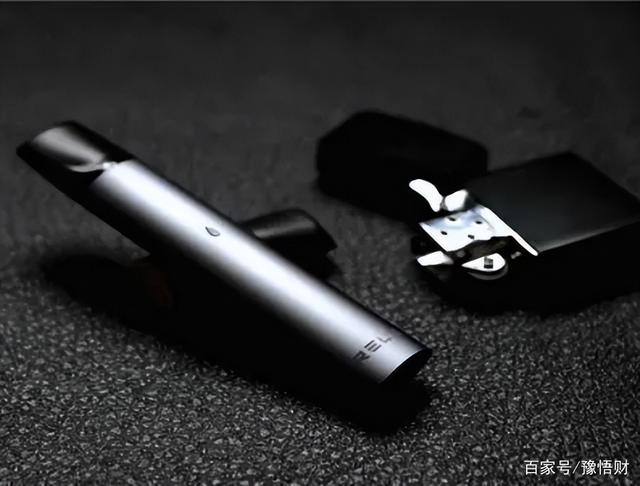 水果味电子烟5月起将禁售，是因为什么原因呢？(图3)