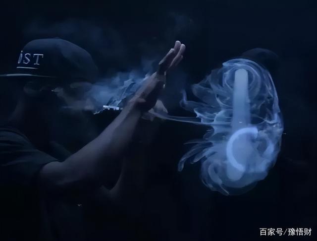水果味电子烟5月起将禁售，是因为什么原因呢？(图4)