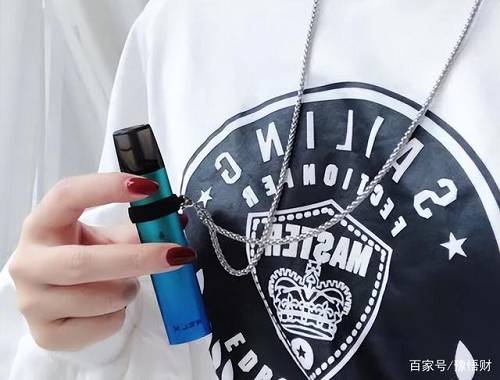 水果味电子烟5月起将禁售，是因为什么原因呢？(图7)