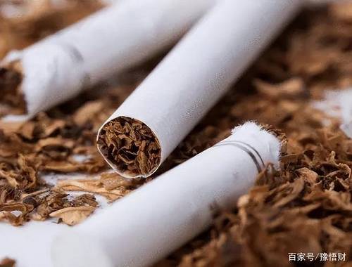 水果味电子烟5月起将禁售，是因为什么原因呢？(图9)