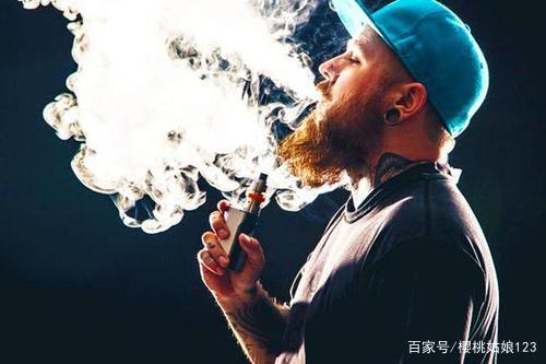 电子烟被禁售的真实原因是什么?(图2)