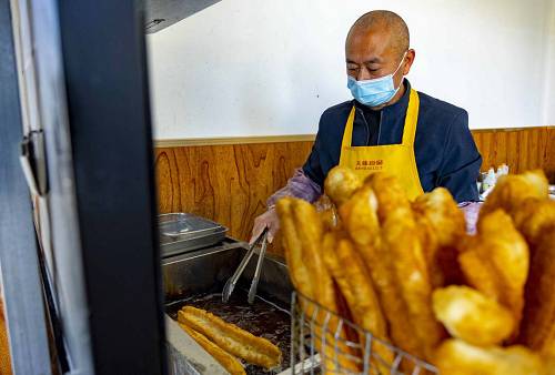 复商复市达孜区重拾浓浓烟火气(图6)