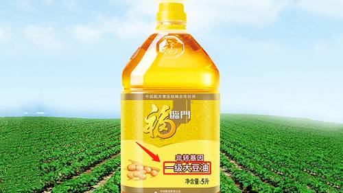 买食用油时，包装上的一级、二级、三级是什么意思，哪种油烟少？(图3)