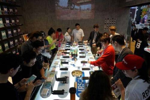 有没有不怎么伤身体的电子烟？(图6)