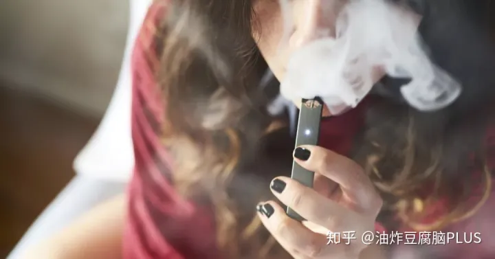 「电子烟」到底是什么？安全程度是否高于传统烟草？(图38)