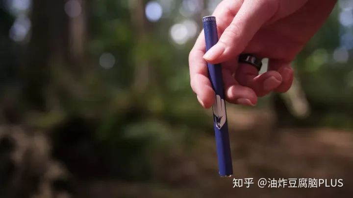 「电子烟」到底是什么？安全程度是否高于传统烟草？(图51)