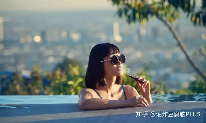 「电子烟」到底是什么？安全程度是否高于传统烟草？(图48)