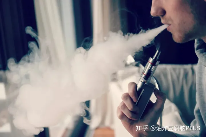 「电子烟」到底是什么？安全程度是否高于传统烟草？(图52)