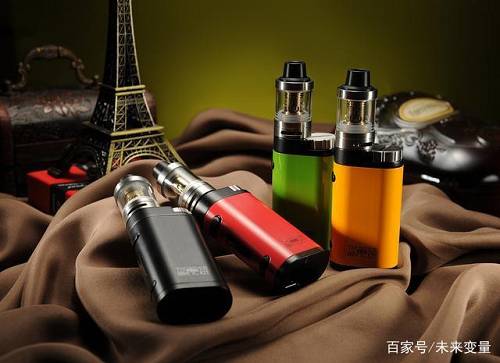 被3.15点名的电子烟,背后的构造和危害你了解吗?(图1)
