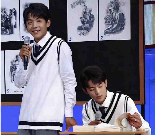 LOL：丁真连麦小超梦，直接派雪豹送上悦刻五代：这是我家乡特产(图3)