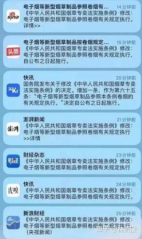 电子烟有关最新规定执行,对出口是否会有影响,从国内出口电子烟到菲律宾马尼拉的具体操作方法(图2)