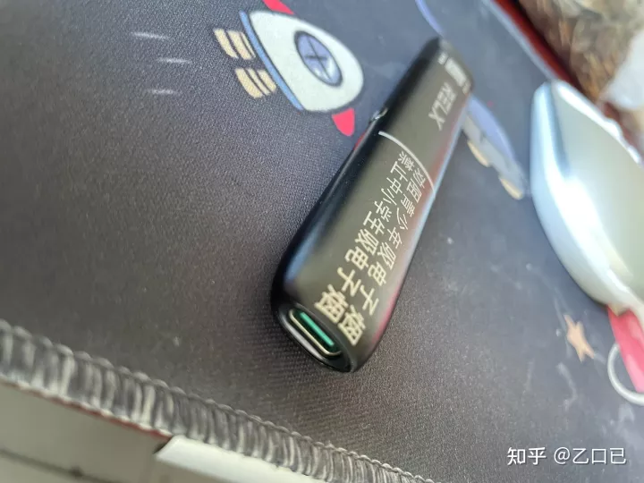 新国标悦刻幻影Pro和power烟弹测评(图7)