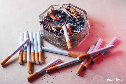 女子坐高铁抽电子烟引热议，电子烟对人体会有哪些危害？(图4)