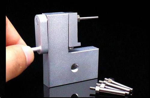 牛*！电子烟的DIY工具都在这了(图8)