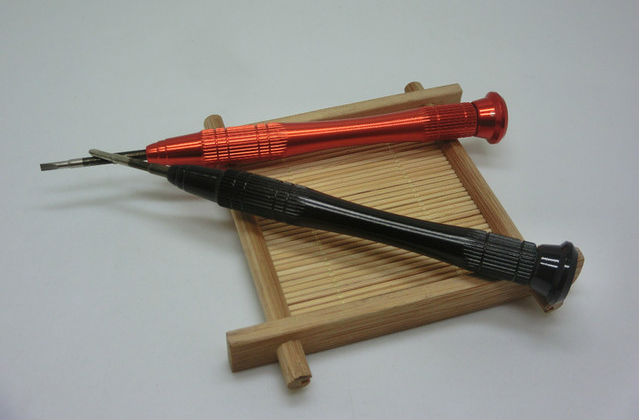牛*！电子烟的DIY工具都在这了(图4)