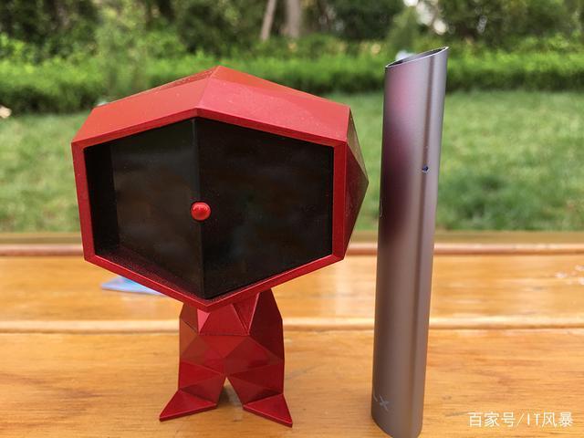 RELX悦刻雾化电子烟上手体验:原来吸烟也可以如此优雅健康(图10)