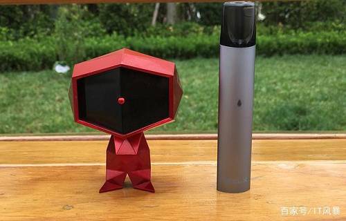 RELX悦刻雾化电子烟上手体验:原来吸烟也可以如此优雅健康(图15)