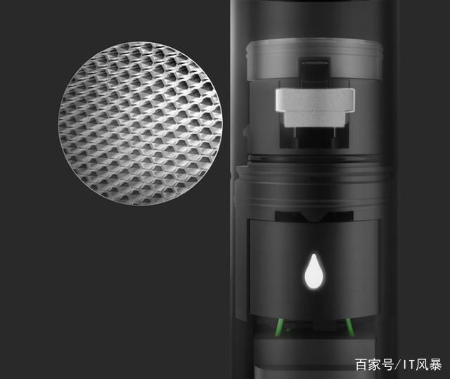 RELX悦刻雾化电子烟上手体验:原来吸烟也可以如此优雅健康(图20)