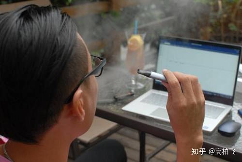 换个方式畅享每一口健康好烟!——RELX悦刻电子烟体验(图15)