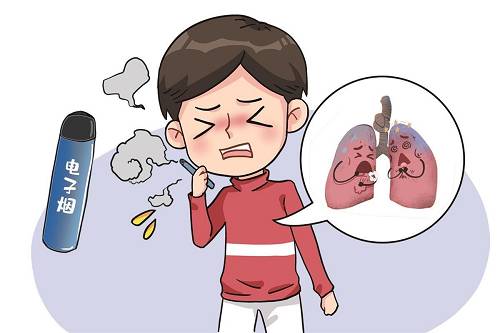 别把电子烟不当烟,严管电子烟先从正确认识它开始(图1)