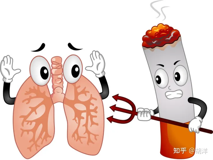 电子烟危害不亚于传统香烟,电子烟危害到底体现在哪些方面?(图3)
