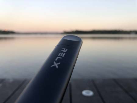 RELX悦刻:突破“定式”,企业承担社会责任没有“圈子”(图1)