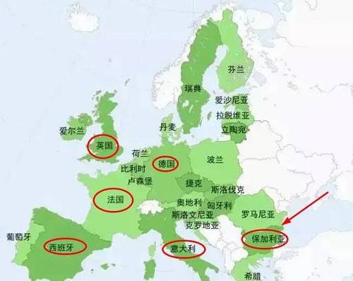掘金欧洲电子烟,2023必有“一战”!(图2)