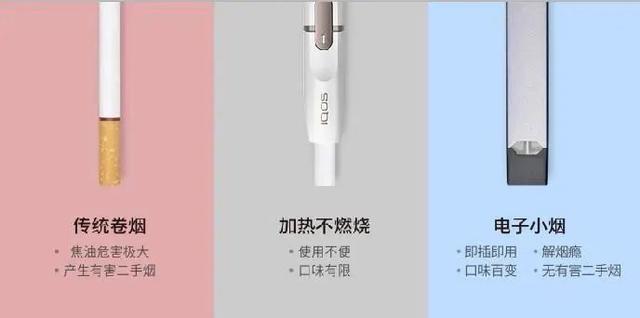 紧急提醒!揭开电子烟骗局!深扒电子烟背后的隐患!(图11)