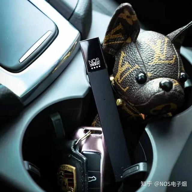 4个小妙招：让你从此吸电子烟再也不用担心一吸一嘴油了！(图3)