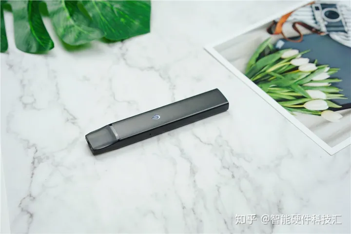 可以吃的烟油，戒烟路上健康相伴—益爽PRO电子烟体验(图6)