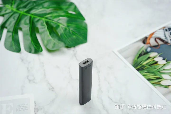 可以吃的烟油，戒烟路上健康相伴—益爽PRO电子烟体验(图5)